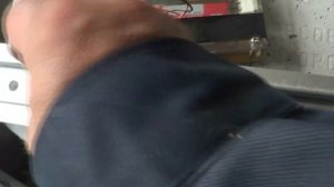 Стиральная машина Indesit не блокирует люк. Не стартует.