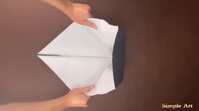 Origami 3D cat кошка Gato 고양이 Katze ネコ แมว смотреть онлайн