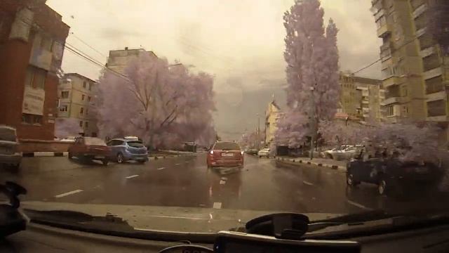 ул. Первомайская 24.06.2015