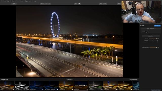 Learn How To Download, Install And Use LUTs & Presets - Luminar 2018 Tutorial смотреть онлайн