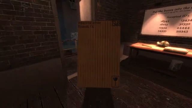 HAMMER TOOLS: VACANT JOB (NO COMMENTARY | 100% COMPLETION) смотреть онлайн