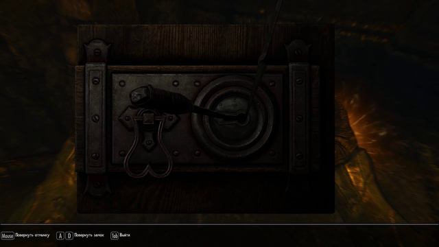 SKYRIM SE ULTRA REALISTIC WALKTHROUGHT українською #30 смотреть онлайн