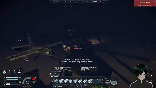 {Exploring The Planet For Real!} Space Engineers Ares At War - Episode 4 Power Went Out Last Stream смотреть онлайн
