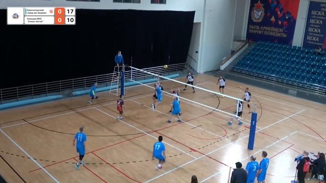 Красногорский завод им.Зверева - Концерн ВКО Алмаз-Антей | Меркурий смотреть онлайн