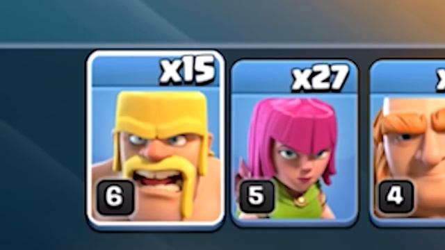 I hacked Clash of Clans! смотреть онлайн