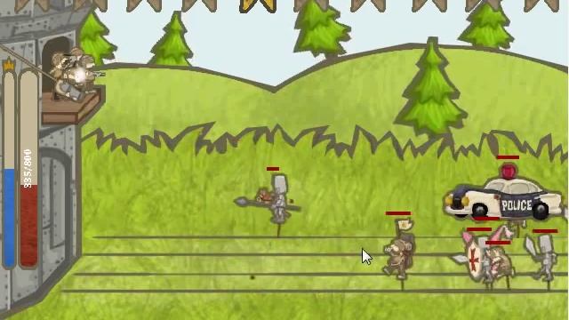 Them Coconuts Walkthrough Part 3 смотреть онлайн