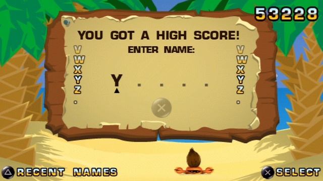 YAY Coconut Dodge - 1 - Go Crabby Go! смотреть онлайн