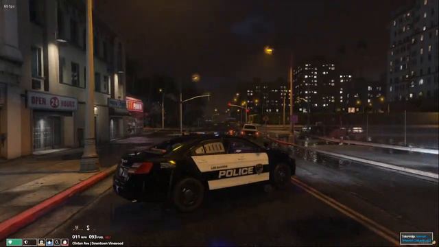 GTA RP II NDRP II BILLA SHARMA смотреть онлайн