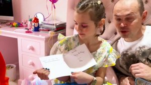 День Рождения Макса и Кати с друзьями