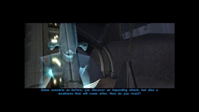 KotOR: Gunslinger Walkthrough 48 - Poachers! смотреть онлайн