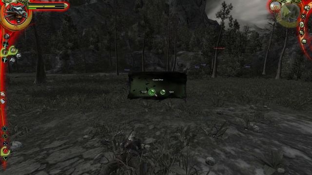 redshojin plays: The Witcher - Part 37 - The Price of Neutrality смотреть онлайн