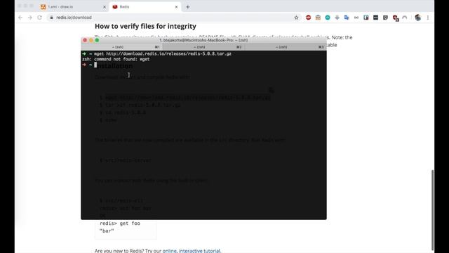 1. What is docker ? Learn docker in Telugu | తెలుగులో смотреть онлайн