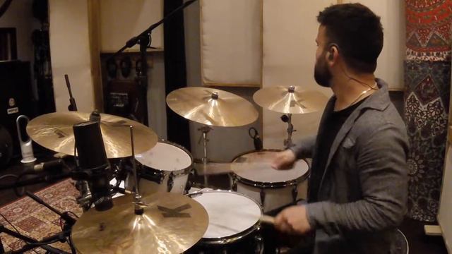 Mr Brightside - Drum Cover (Tama Superstar Hyper-drive)