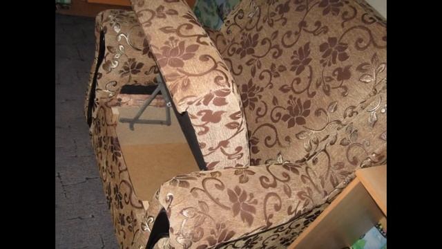 Кресло кровать продам смотреть онлайн
