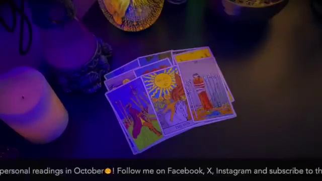 Virgo ♍️ Positive Energy ☀️? Oct 30-Nov 5 смотреть онлайн