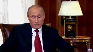 Путь домой. Крым. 2015. Вся правда.