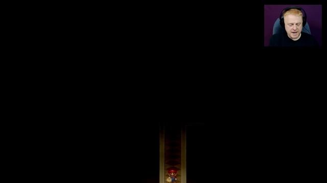 MARIO THE MUSIC BOX ARC | SANE ROUTE PLAYTHROUGH - PART 1 | I WON'T GIVE UP LUIGI смотреть онлайн