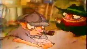 Братья Пилоты готовят на завтрак макарончики