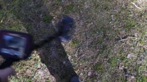 Fisher F22 - обзор и конкурс: выиграй металлоискатель!