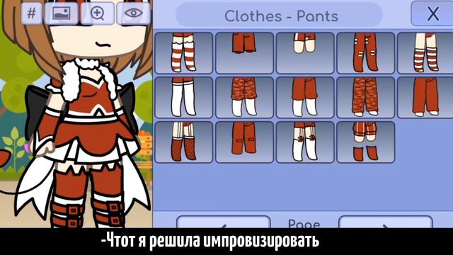 (^o^) Создаём персонажей с первых полок в гача лифе /Гача лайф и гача клуб \ Pugovka 0_0 смотреть онлайн