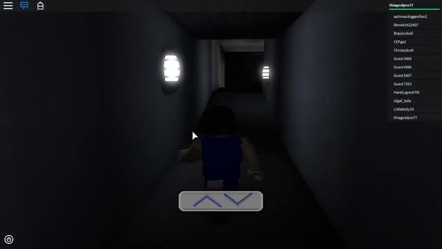 EASTER EGG RE FACIL-ROBLOX-FIVE NIGHTS AT WARIOS EN ROBLOX OMG смотреть онлайн