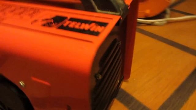 Telvin Nordica 4.181