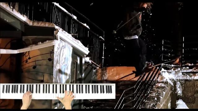 Piano Чайковский смотреть онлайн