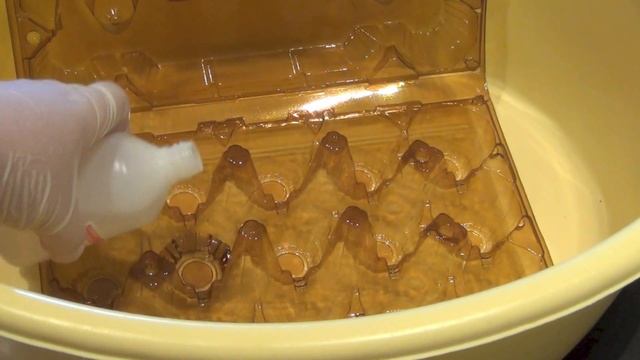 Чистка монет. Выпуск 6 смотреть онлайн