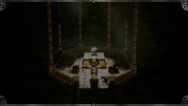 [Octopath Traveler] How to Unlock Dancer Job смотреть онлайн