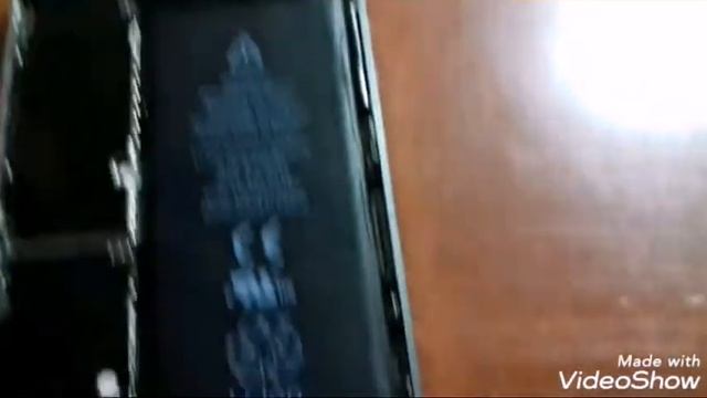 iPhone 4 - замена батареи смотреть онлайн