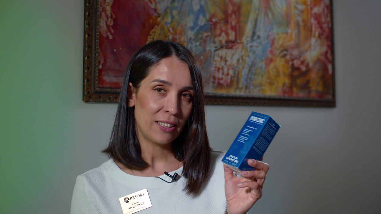 Экто-филлер для губ HYALURONIC 101 смотреть онлайн