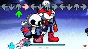 Песня Санса и Папируса Bonedoggle