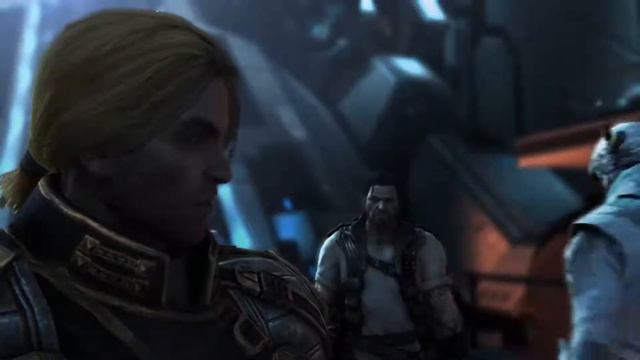 проходим компанию за зергов Starcraft 2 смотреть онлайн
