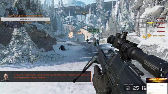 WARFACE на сервере браво! Выполняю K.I.W.I ! катаем рм! смотреть онлайн