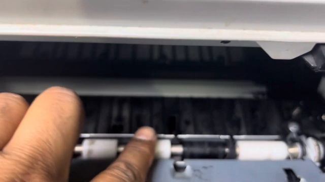 How To Clear Jam in Cartridge Area HP LaserJet Printer | P2055dn, 2035, Pro400 смотреть онлайн