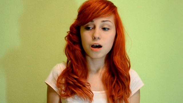 TAG: Мой китайский портрет./ НОВЫЙ ОБРАЗ!! :3 смотреть онлайн