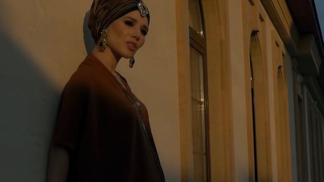 Марина Алиева "Красивая любовь" смотреть онлайн