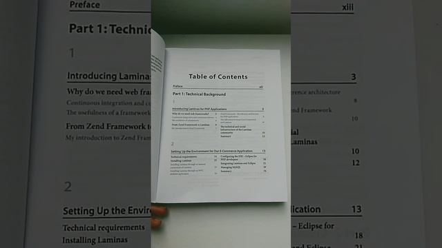 Introducing Laminas for PHP Applications смотреть онлайн