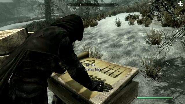 The Elder Scrolls V: Skyrim | Episode 135 - Hearthfire смотреть онлайн