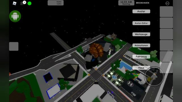 Tutorial Roblox Mod Menu Android смотреть онлайн