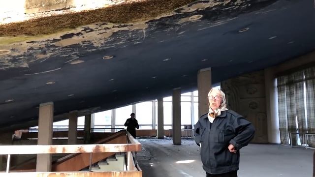 VLOG ● Труба Смерти | Принималово по-киевски смотреть онлайн