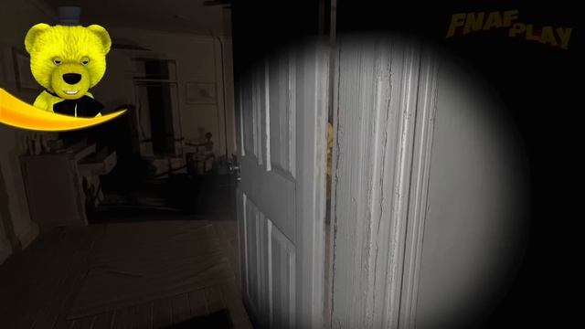 СПРИНГТРАП из FNAF Пришел Ко Мне ДОМОЙ ? смотреть онлайн