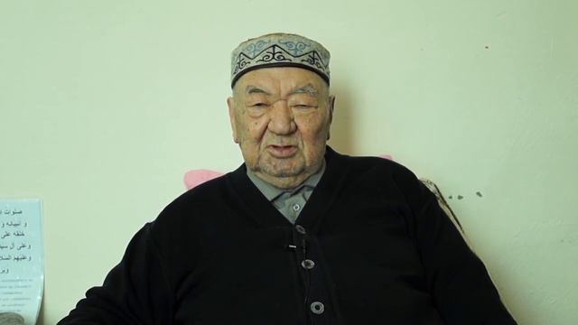 Ахмат Сулейманович Арсланов, заслуженный врач РД смотреть онлайн