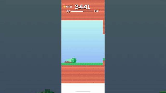 Max Level Pro Square Bird Game ? NEW BIG UPDATE! Shorts # 92 смотреть онлайн