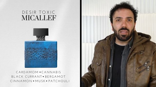 New Arrivals  Mark Buxton Micallef Vertus and Amirius