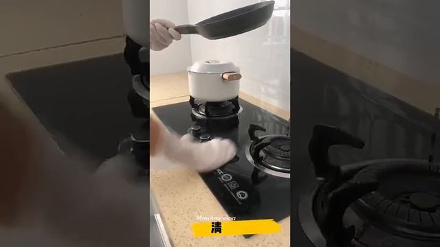 Перчатки для уборки.