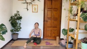 МФР пробковым мячиком 4,5 см CORKY ROLL  и упражнения для свода стопы ?