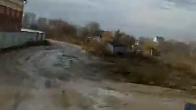 Droga na rozładunek Ukraina 2009 смотреть онлайн