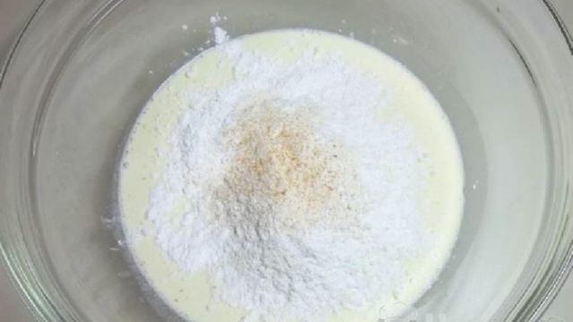 Рецепты от шеф-повара