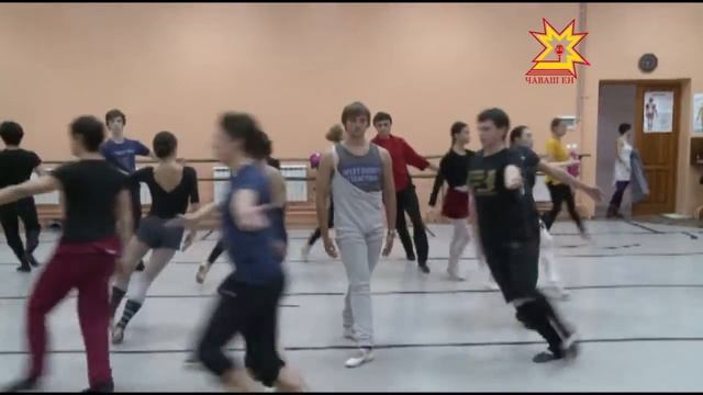 Айдар Хисамутдинов пултарулăх каçне хатĕрленет